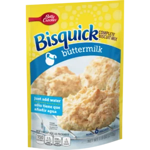 Betty Crocker Bisquick Complete Biscuit Mix-Buttermilk 212g