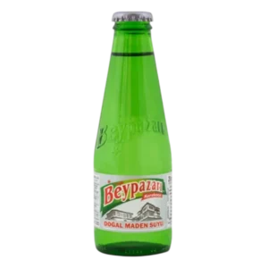 Beypazarı Natürliches Mineralwasser 200ml