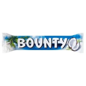 Bounty Kokosmilchschokoladenriegel 57g