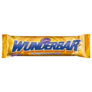 Cadbury Wunderbar Riegel 49g