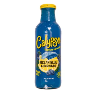 Calypso Ocean Blue 473ml