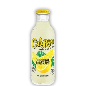 Calypso Original Lemonade 473ml