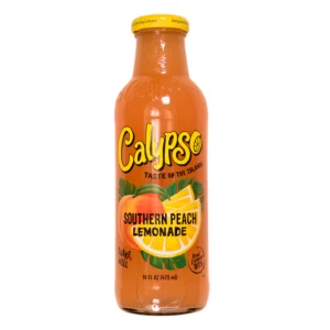Calypso Southern Peach 473ml