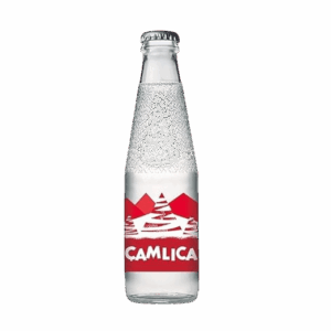 Camlica Gazoz Sprudel Wasser 200ml