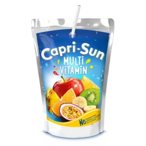 Capri-Sun Multivitamin 10 x 200ml