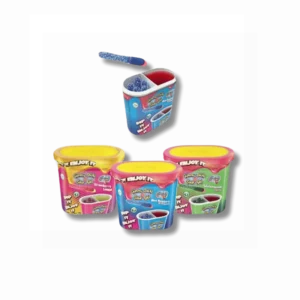 Cocco Candy Gummy Sticks & Sour Gel 12 x 50g