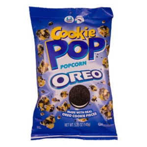 Candy Pop Popcorn Oreo`s 149g