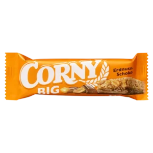Corny Big Erdnuss-Schoko 50g