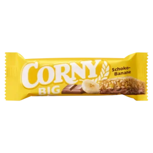 Corny Big Schoko-Banane 50g