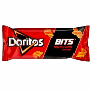 Doritos Bits Honey BBQ 30g