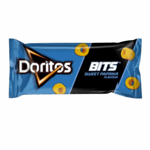 Doritos Bits Sweet Paprika 33g