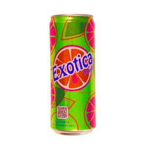 Exotica Troopi 330ml
