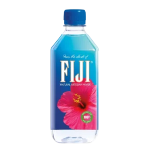 Fiji Natürliches Artesisches Wasser 500ml - MHD: 27.08.25