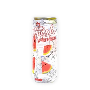 Fresh Watermelon Sparkling 330ml