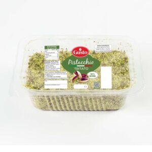 Gusto Pistachio Tritato 100g - 30.09.25