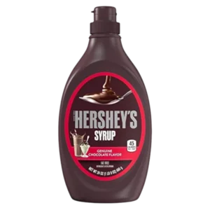 Hershey´s Chocolate Syrup 680g