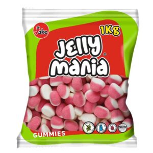 Jake Jelly Mania Kisses 1kg