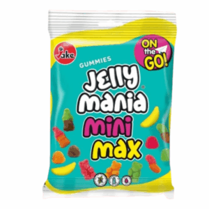 Jelly Mania Mini Max 70g