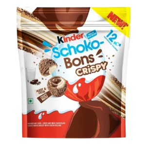 Kinder Schokobons Crispy 67,2g