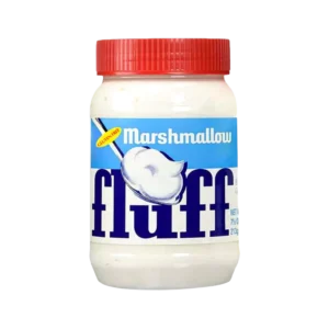 Marshmallow Fluff Vanilla 213g