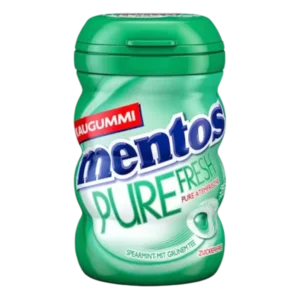 Mentos Kaugummi Pure Fresh (35 Dragees)