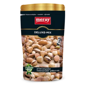 Meray Deluxe-Mix geröstet & gesalzen 150g