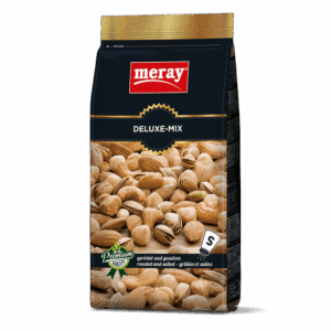 Meray Deluxe-Mix geröstet & gesalzen 85g - MHD: 10.06.25