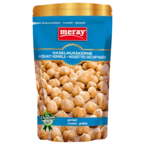 Meray Haselnusskerne geröstet 150g