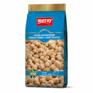 Meray Haselnusskerne geröstet 85g - MHD: 03.06.25