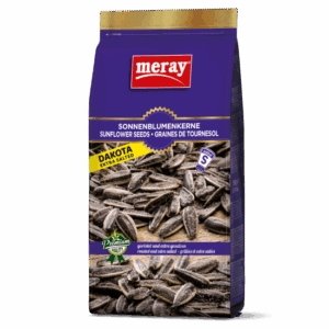 Meray Sonnenblumenkerne Dakota Extra Salted 250g
