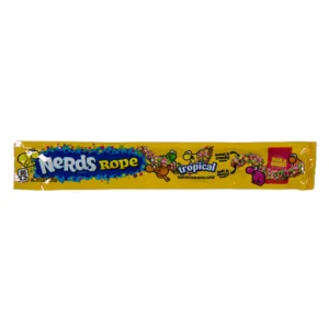 Nerds Rope Tropical 26g