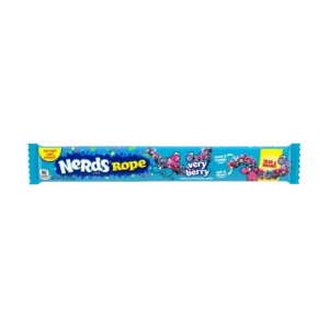 Nerds Rope Very Berry 26g