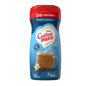 Nestle Coffee Mate French Vanilla Coffee Creamer 425,2g