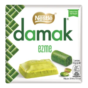 Nestle Damak Ezme 55g