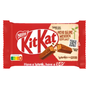 Nestle KitKat Classic Schokoriegel 41,5g