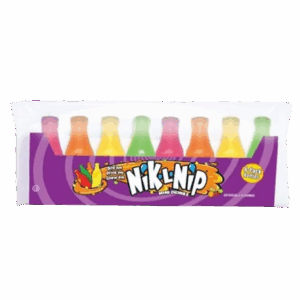 Nik L Nip Mini Drinks 79g