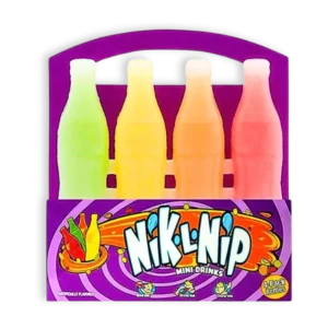 Nik L Nip Mini Drinks 39g