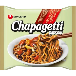 Nongshim Chapaghetti Noodle 140g