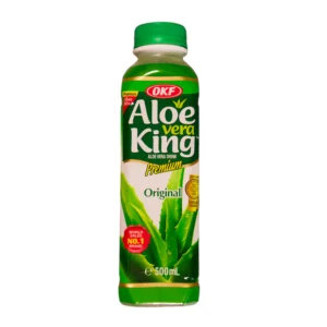 OKF Aloe Vera Original 500ml