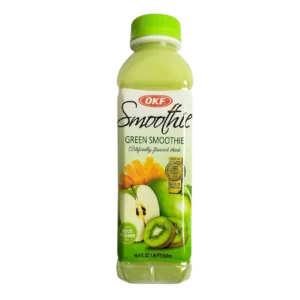 OKF Green Smoothie Drink 500ml