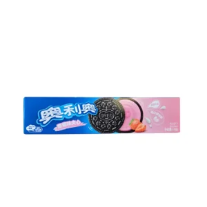 Oreo Strawberry Asia 97g