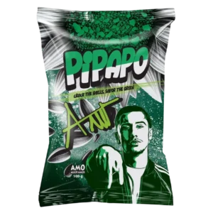 Pipapo Amo Geröstete Sonnenblumenkerne 100g