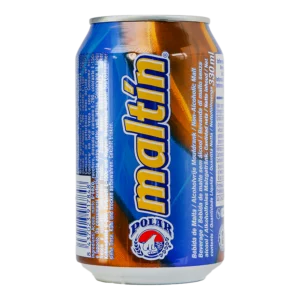 Polar Maltin Malzgetränk 330ml - MHD: 10.10.25