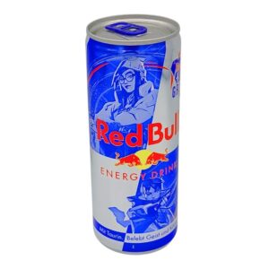Red Bull Energy Drink 250ml - MHD: 07.10.25