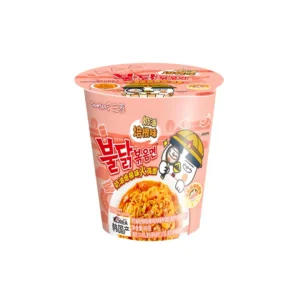 Samyang Buldak Rosé Hot Chicken Cup 80g