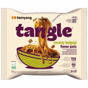 Samyang Tangle Creamy Bulgogi Pasta 105g