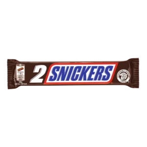 Snickers 2Pack 80g