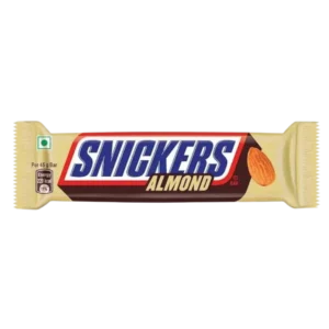 Snickers Almond 45g