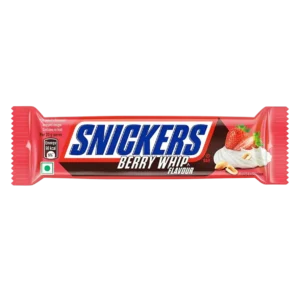 Snickers Berry Whip 40g