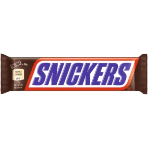 Snickers Riegel 50g